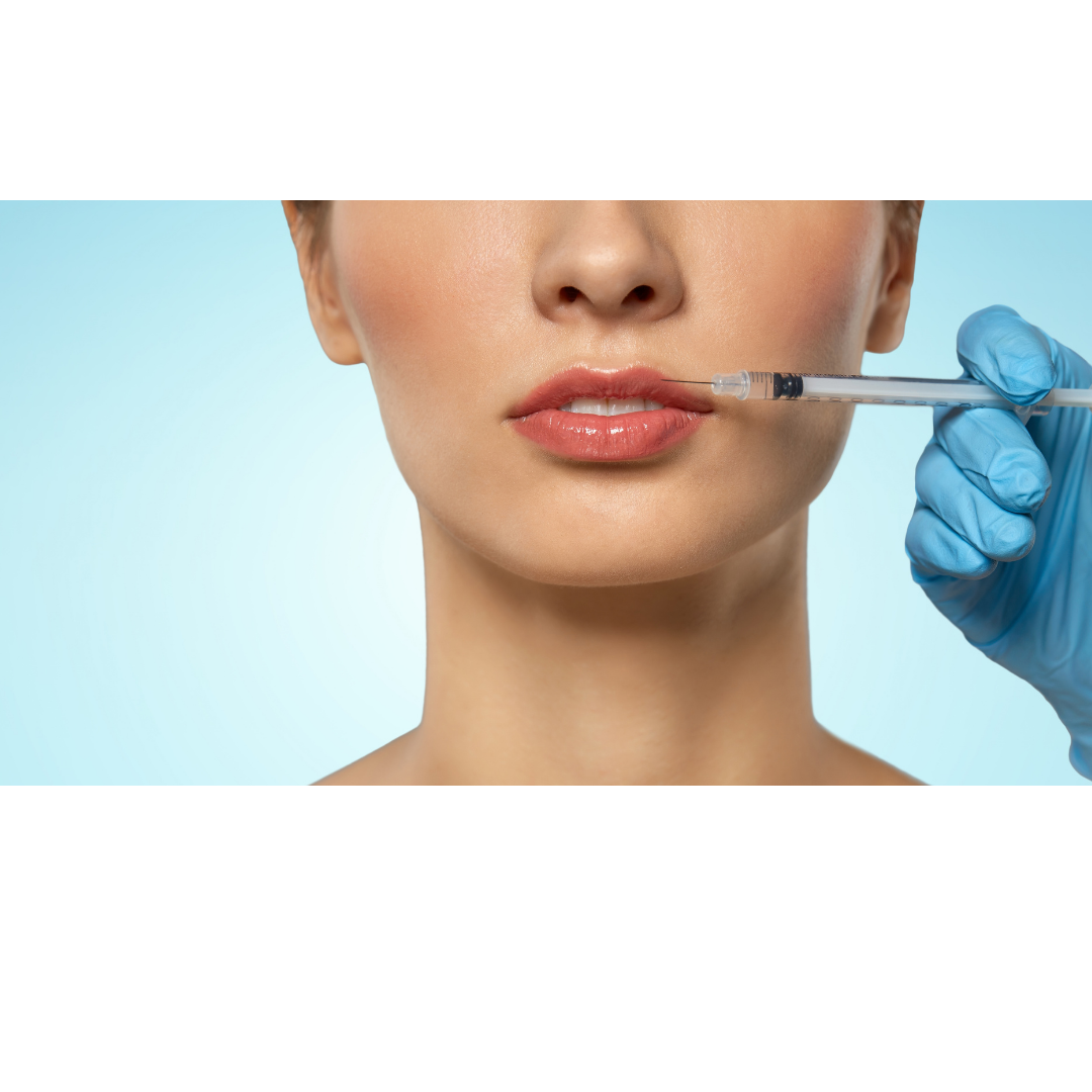 Injectables Training Available